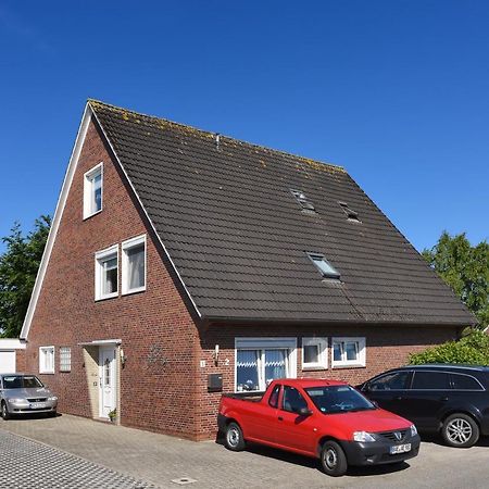 Ferienwohnung Im Haus Fooken Stedesdorf 外观 照片
