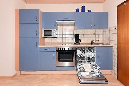 Ferienwohnung Im Haus Fooken Stedesdorf 外观 照片