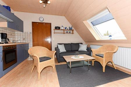 Ferienwohnung Im Haus Fooken Stedesdorf 外观 照片