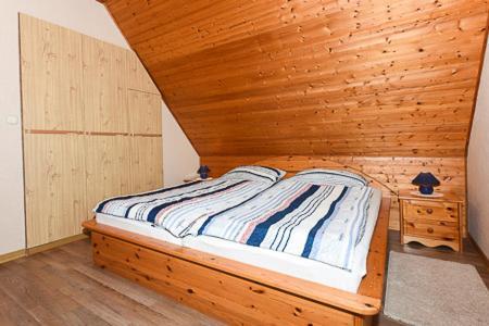 Ferienwohnung Im Haus Fooken Stedesdorf 外观 照片