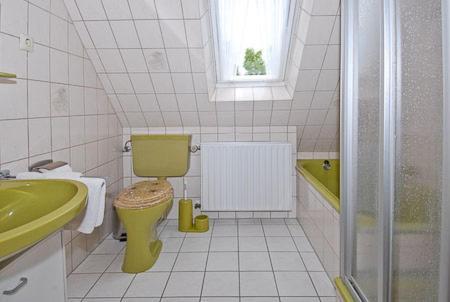 Ferienwohnung Im Haus Fooken Stedesdorf 外观 照片