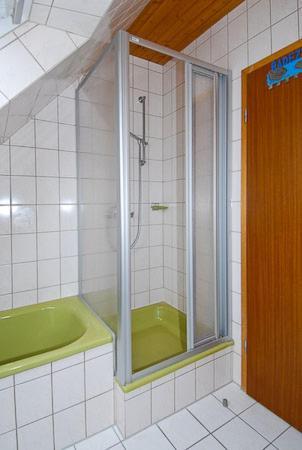 Ferienwohnung Im Haus Fooken Stedesdorf 外观 照片